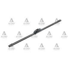 Si̇lecek Süpürgesi̇ Tek Kancali Eski̇ Ti̇p Muz Aerotwin Retrofit Ar24u (600mm)